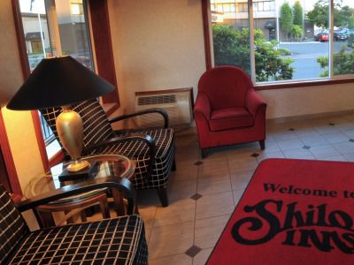 District By Oyo Convention Center 3* Portland