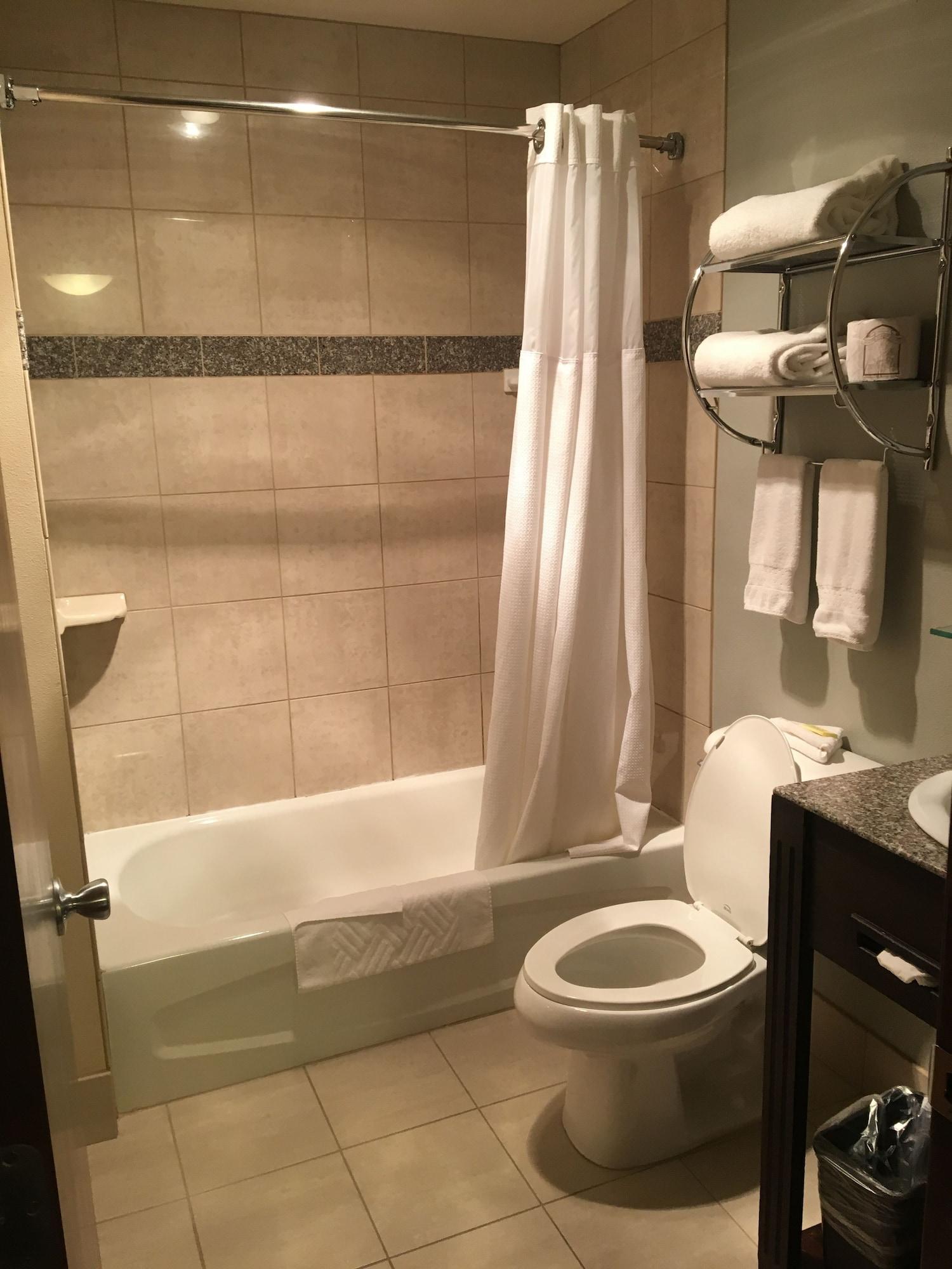 District By Oyo Convention Center Motel 3*