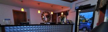 District By Oyo Convention Center 3* Portland