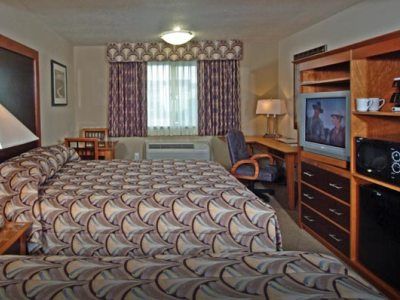 District By Oyo Convention Center Motel Portland