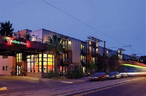 District By Oyo Convention Center