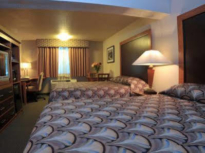 District By Oyo Convention Center 3* Portland
